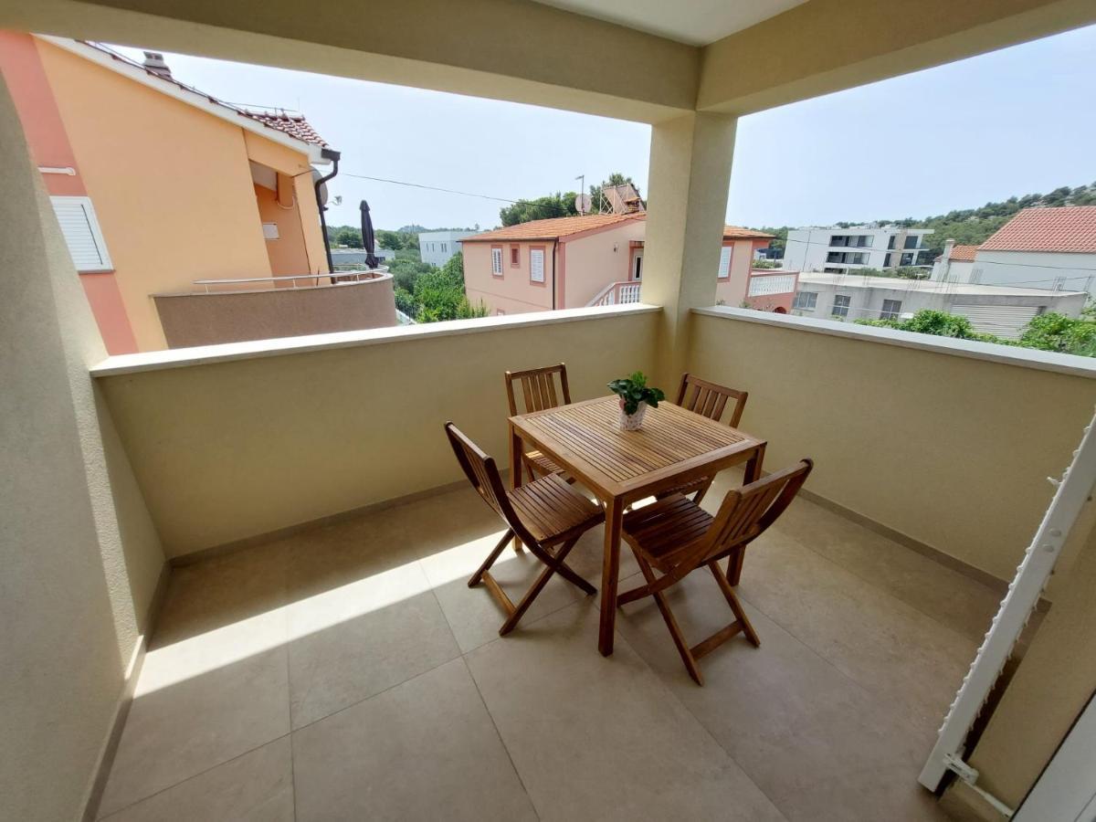 Seashells Apartments Tribunj Tribunj  Bagian luar foto